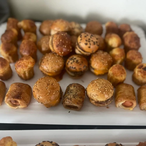 Les Gourmandises Demmanuelle Traiteur Guer Les Choux