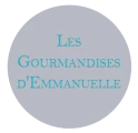 Les Gourmandises Demmanuelle Traiteur Guer Logo