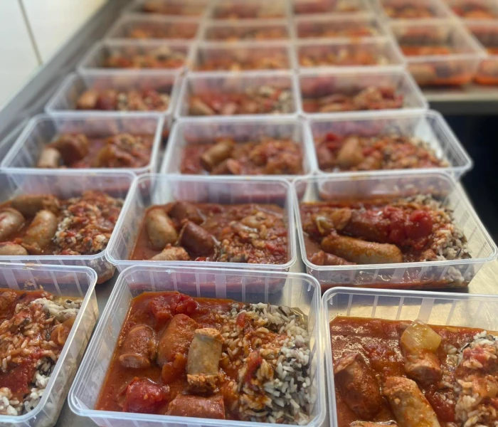 Les Gourmandises Demmanuelle Traiteur Guer Portage De Repas