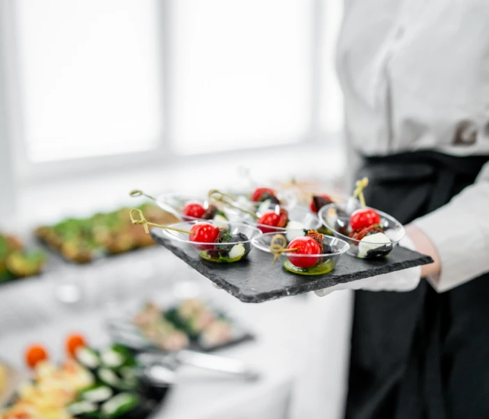 Les Gourmandises Demmanuelle Traiteur Guer Traiteur